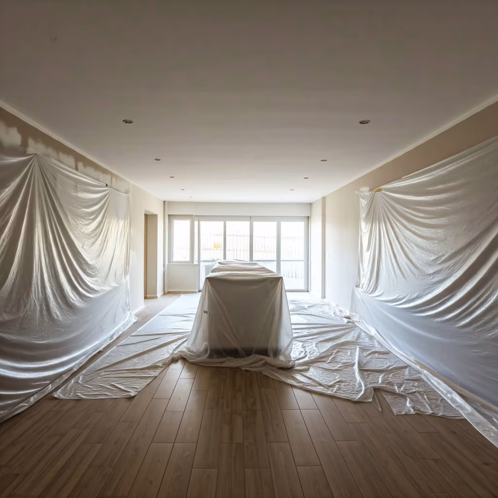 Pinturas Local comercial Huelva, Pintores Huelva AMG