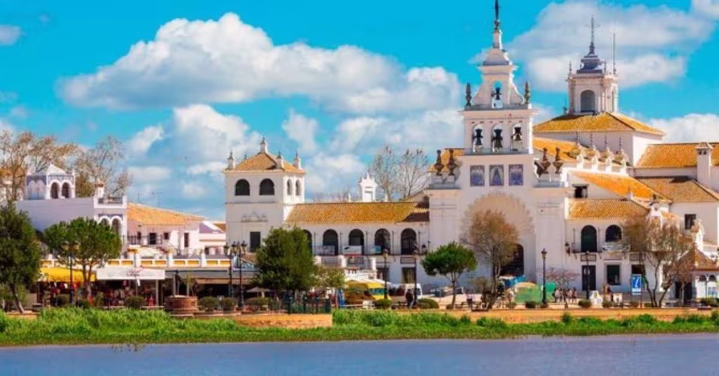 Pintores Huelva AMG en Almonte