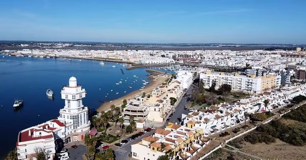 Pintores Huelva AMG en Isla Cristina