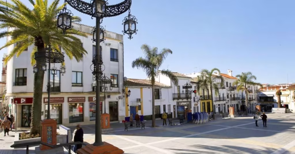 Pintores Huelva AMG en VALVERDE DEL CAMINO