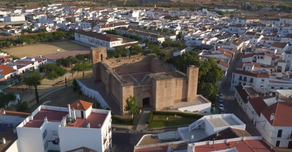 Pintores Huelva AMG en Cartaya