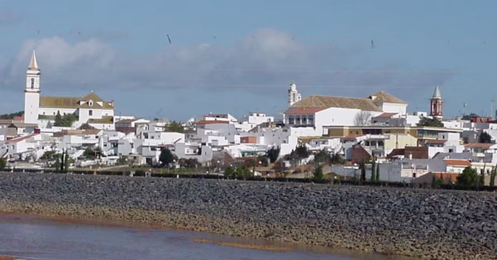 Pintores Huelva AMG en Gibraleón