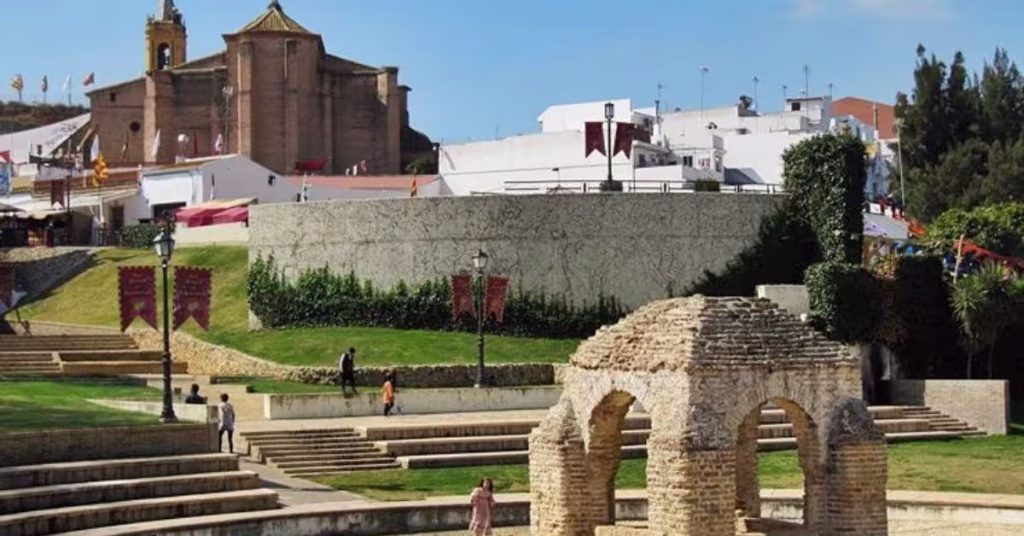 Pintores Huelva AMG en Palos de la Frontera